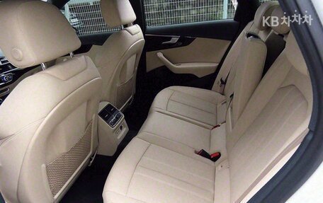 Audi A4, 2022 год, 2 884 000 рублей, 6 фотография