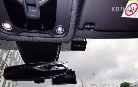 Audi A4, 2022 год, 2 884 000 рублей, 16 фотография