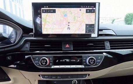 Audi A4, 2022 год, 2 884 000 рублей, 15 фотография