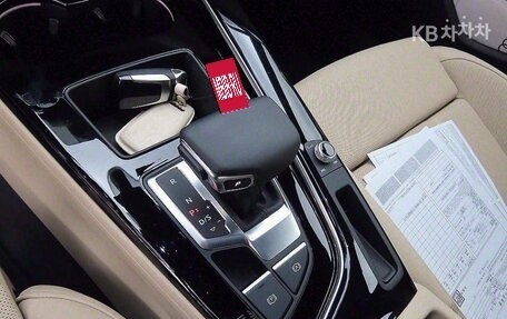 Audi A4, 2022 год, 2 884 000 рублей, 11 фотография