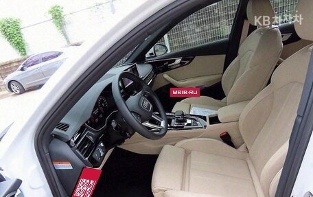 Audi A4, 2022 год, 2 884 000 рублей, 5 фотография