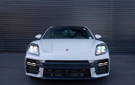 Porsche Panamera, 2025 год, 15 203 000 рублей, 2 фотография