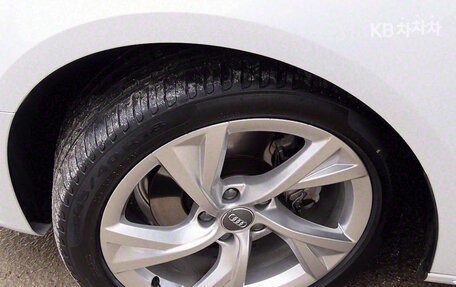 Audi A4, 2022 год, 2 884 000 рублей, 20 фотография