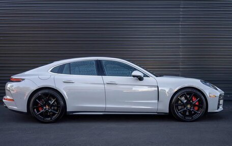 Porsche Panamera, 2025 год, 15 203 000 рублей, 6 фотография