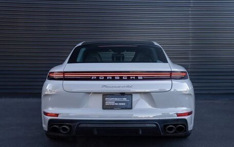 Porsche Panamera, 2025 год, 15 203 000 рублей, 4 фотография