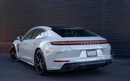 Porsche Panamera, 2025 год, 15 203 000 рублей, 3 фотография