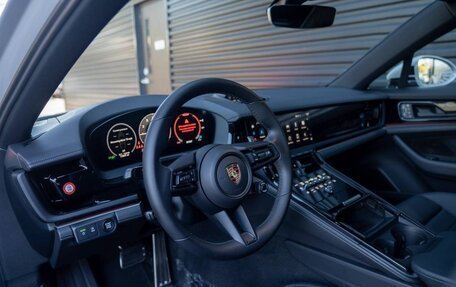 Porsche Panamera, 2025 год, 15 203 000 рублей, 10 фотография