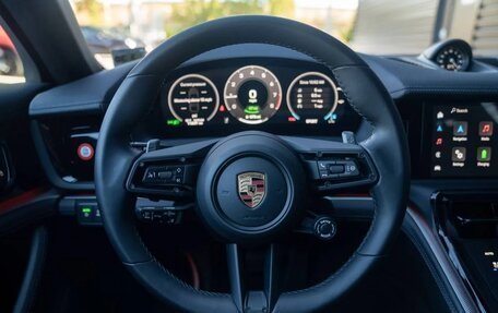 Porsche Panamera, 2025 год, 15 203 000 рублей, 9 фотография