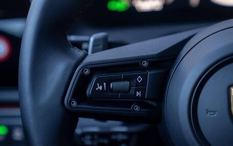 Porsche Panamera, 2025 год, 15 203 000 рублей, 11 фотография