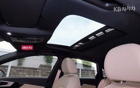 Audi A4, 2022 год, 2 884 000 рублей, 18 фотография