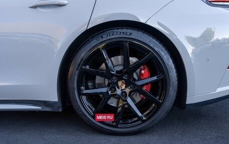 Porsche Panamera, 2025 год, 15 203 000 рублей, 8 фотография