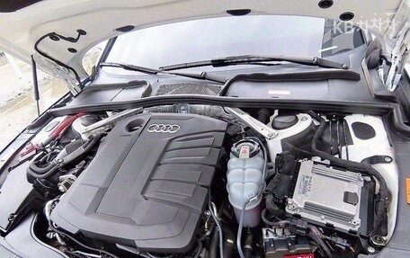 Audi A4, 2022 год, 2 884 000 рублей, 19 фотография