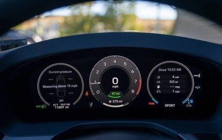 Porsche Panamera, 2025 год, 15 203 000 рублей, 14 фотография