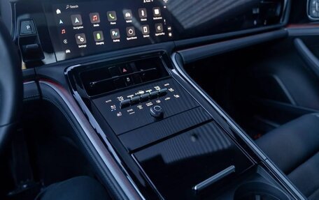 Porsche Panamera, 2025 год, 15 203 000 рублей, 19 фотография