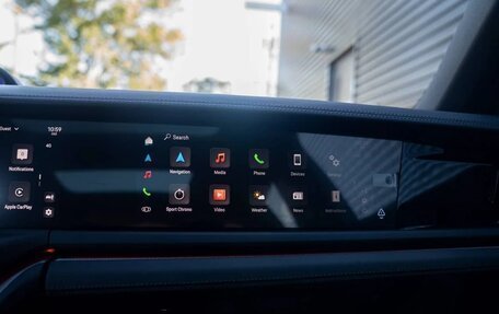 Porsche Panamera, 2025 год, 15 203 000 рублей, 15 фотография