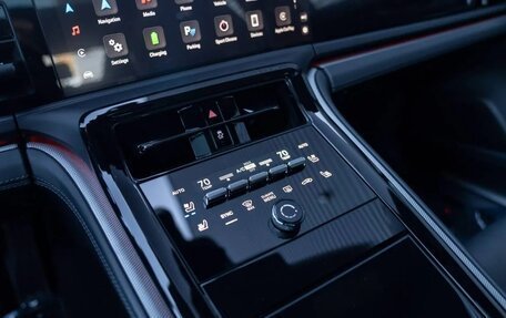 Porsche Panamera, 2025 год, 15 203 000 рублей, 20 фотография