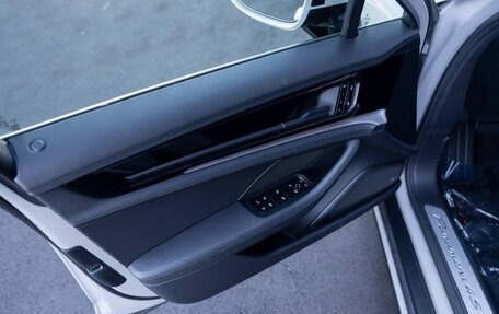 Porsche Panamera, 2025 год, 15 203 000 рублей, 22 фотография