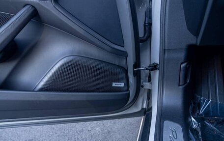 Porsche Panamera, 2025 год, 15 203 000 рублей, 24 фотография