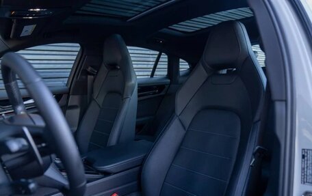 Porsche Panamera, 2025 год, 15 203 000 рублей, 29 фотография