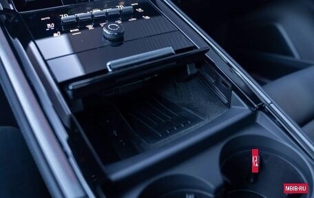 Porsche Panamera, 2025 год, 15 203 000 рублей, 21 фотография