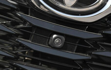 Toyota Highlander, 2025 год, 5 890 000 рублей, 10 фотография