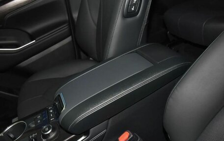 Toyota Highlander, 2025 год, 5 890 000 рублей, 24 фотография