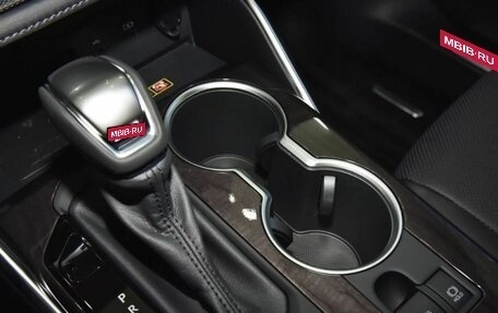 Toyota Highlander, 2025 год, 5 890 000 рублей, 23 фотография