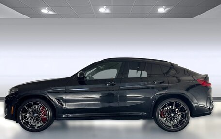 BMW X4 M, 2023 год, 12 217 532 рублей, 2 фотография