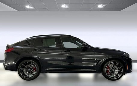 BMW X4 M, 2023 год, 12 217 532 рублей, 6 фотография