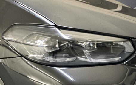 BMW X4 M, 2023 год, 12 217 532 рублей, 9 фотография