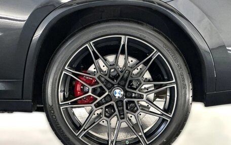 BMW X4 M, 2023 год, 12 217 532 рублей, 10 фотография