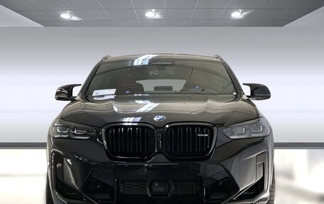 BMW X4 M, 2023 год, 12 217 532 рублей, 5 фотография