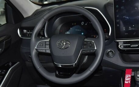 Toyota Highlander, 2025 год, 5 890 000 рублей, 31 фотография