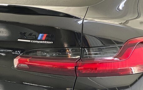 BMW X4 M, 2023 год, 12 217 532 рублей, 11 фотография