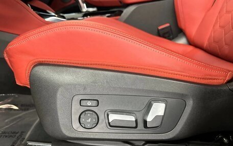 BMW X4 M, 2023 год, 12 217 532 рублей, 13 фотография