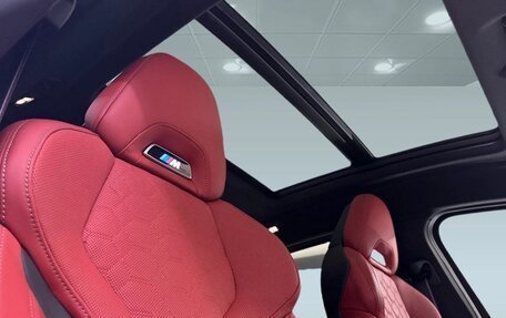 BMW X4 M, 2023 год, 12 217 532 рублей, 14 фотография