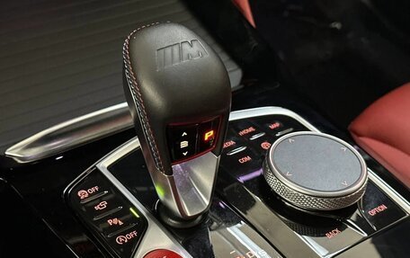 BMW X4 M, 2023 год, 12 217 532 рублей, 16 фотография