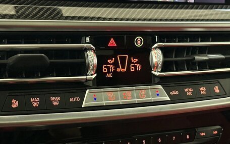 BMW X4 M, 2023 год, 12 217 532 рублей, 25 фотография