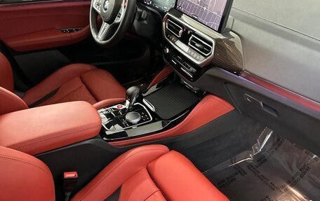 BMW X4 M, 2023 год, 12 217 532 рублей, 32 фотография