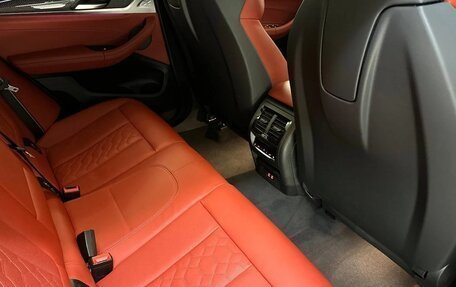 BMW X4 M, 2023 год, 12 217 532 рублей, 30 фотография