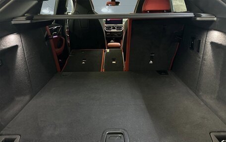 BMW X4 M, 2023 год, 12 217 532 рублей, 33 фотография