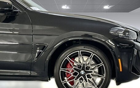 BMW X4 M, 2023 год, 12 217 532 рублей, 35 фотография