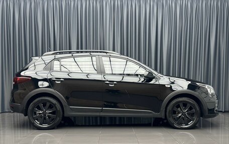 KIA Rio IV, 2022 год, 1 499 000 рублей, 5 фотография