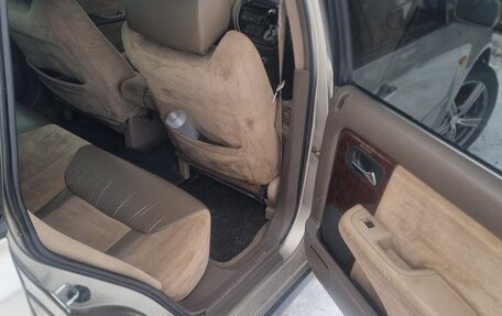 Honda Avancier I рестайлинг, 2001 год, 350 000 рублей, 7 фотография