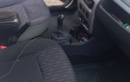 Renault Logan I, 2013 год, 235 000 рублей, 8 фотография