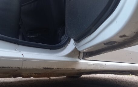 Renault Logan I, 2013 год, 235 000 рублей, 9 фотография