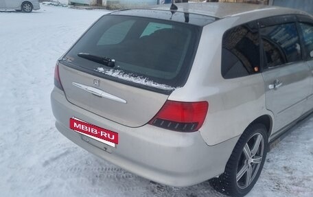 Honda Avancier I рестайлинг, 2001 год, 350 000 рублей, 5 фотография