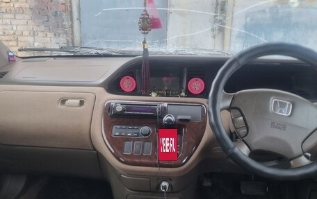 Honda Avancier I рестайлинг, 2001 год, 350 000 рублей, 8 фотография