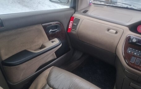 Honda Avancier I рестайлинг, 2001 год, 350 000 рублей, 9 фотография