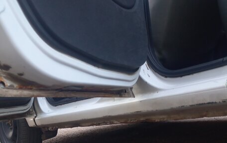 Renault Logan I, 2013 год, 235 000 рублей, 11 фотография